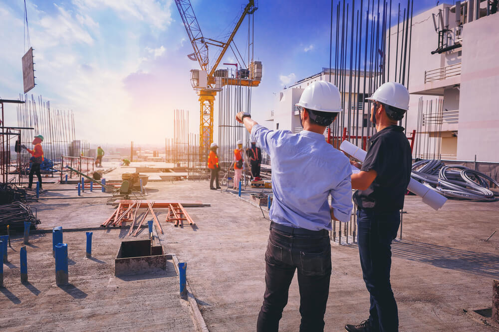 Construction & Engineering Law Firm in Syria BridgePoint Law