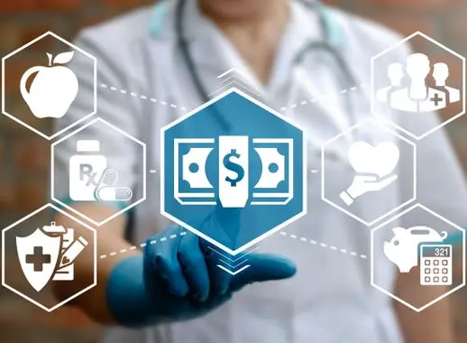 Health Care Law Experts in Damascus Syria BridgePoint Law
