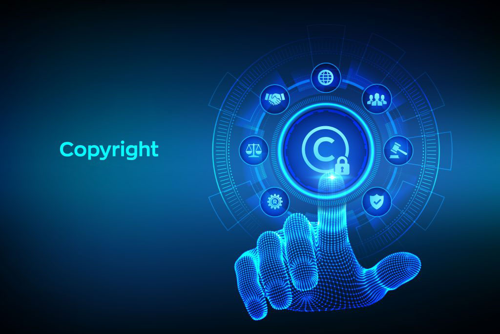 Intellectual Property & Data Protection Lawer BridgePoint Law