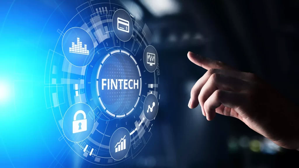 Fintech Legal Services in Damascus Syria BridgePoint Law
