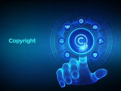 Intellectual Property & Data Protection Lawer BridgePoint Law