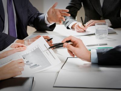 Corporate & Commercial Law Firm in Damascus BridgePoint Law