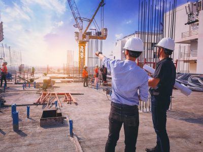 Construction & Engineering Law Firm in Syria BridgePoint Law